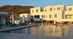 Evripus Suites